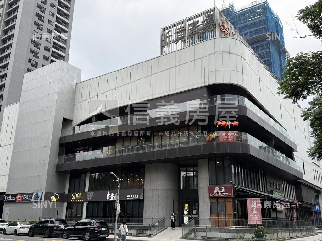 長耀加高質感三房稀有釋出房屋室內格局與周邊環境