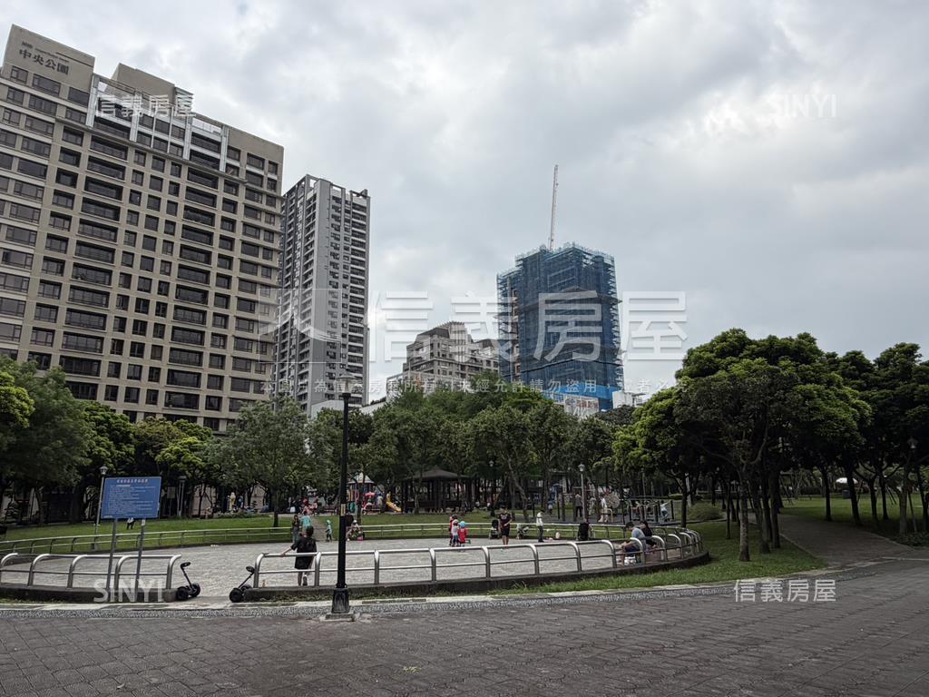 長耀加高質感三房稀有釋出房屋室內格局與周邊環境