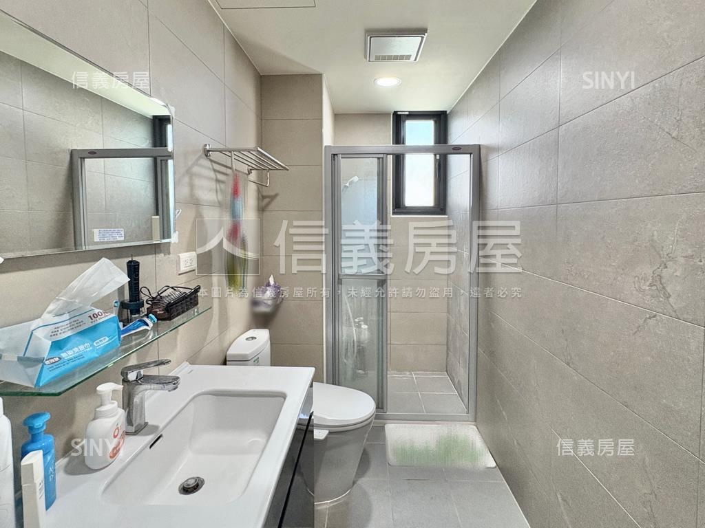 竹北采采１房１室歡迎看屋房屋室內格局與周邊環境
