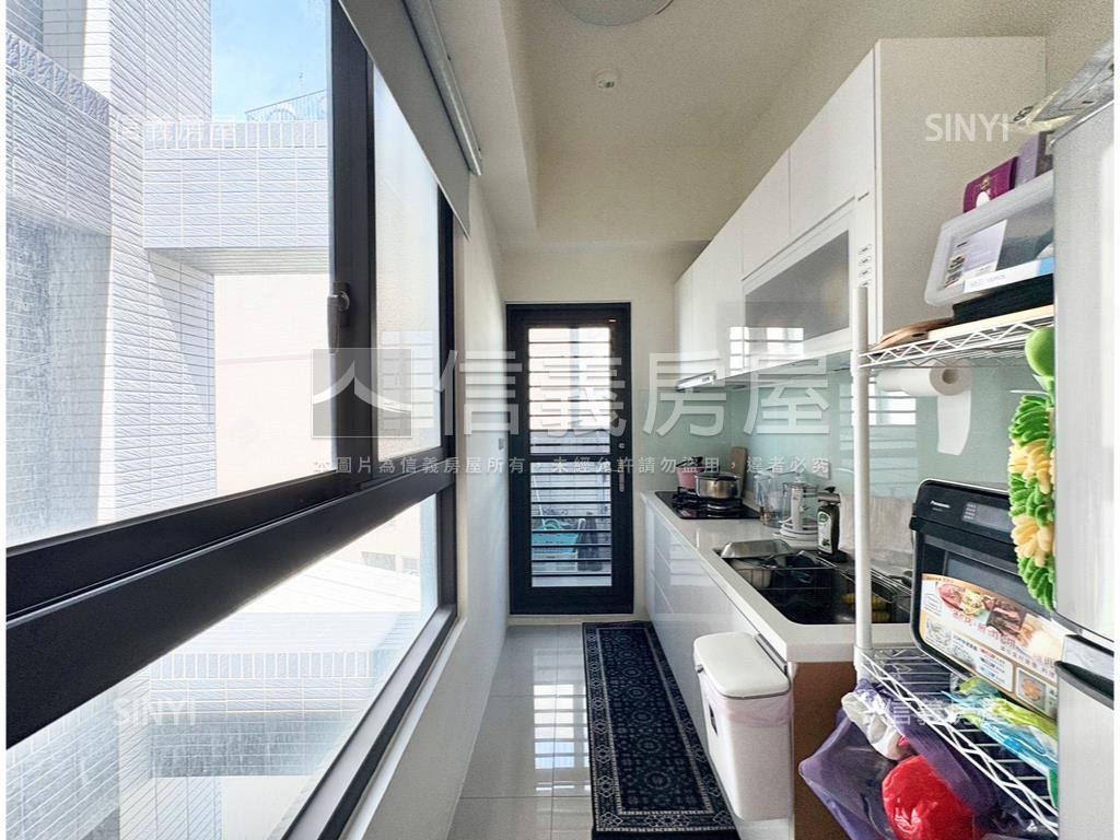 竹北采采１房１室歡迎看屋房屋室內格局與周邊環境