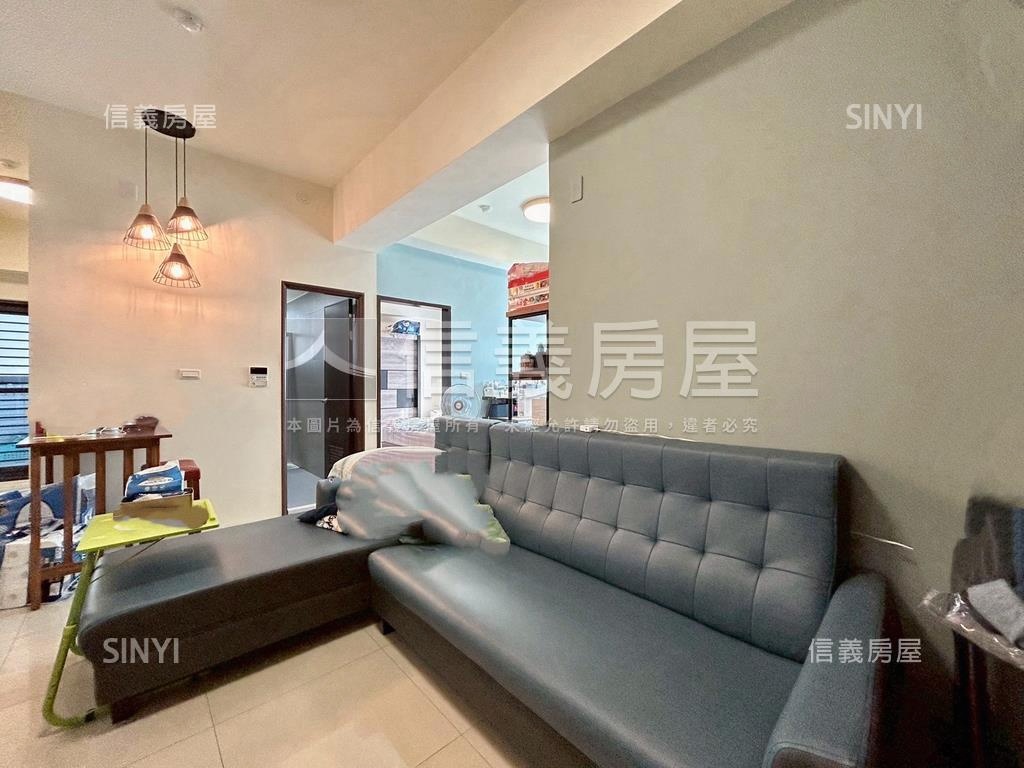 竹北采采１房１室歡迎看屋房屋室內格局與周邊環境