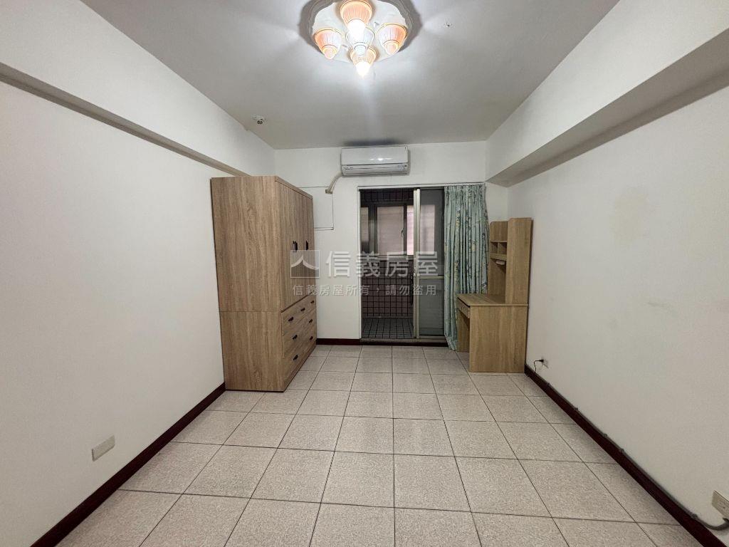 羅丹新象北醫小資宅房屋室內格局與周邊環境