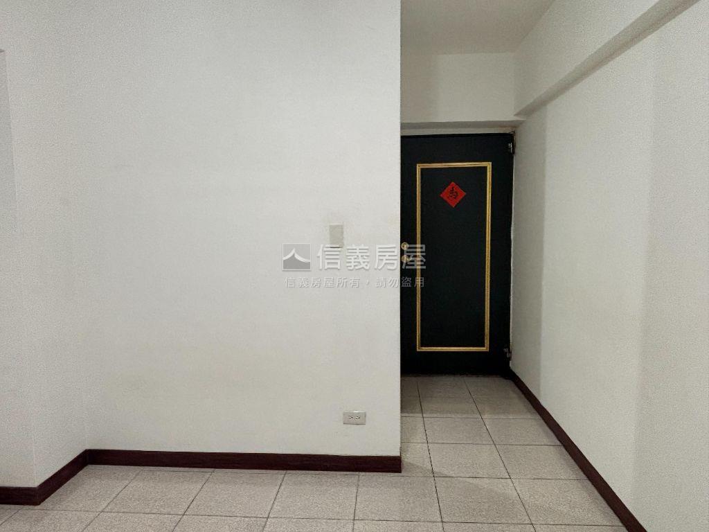 羅丹新象北醫小資宅房屋室內格局與周邊環境