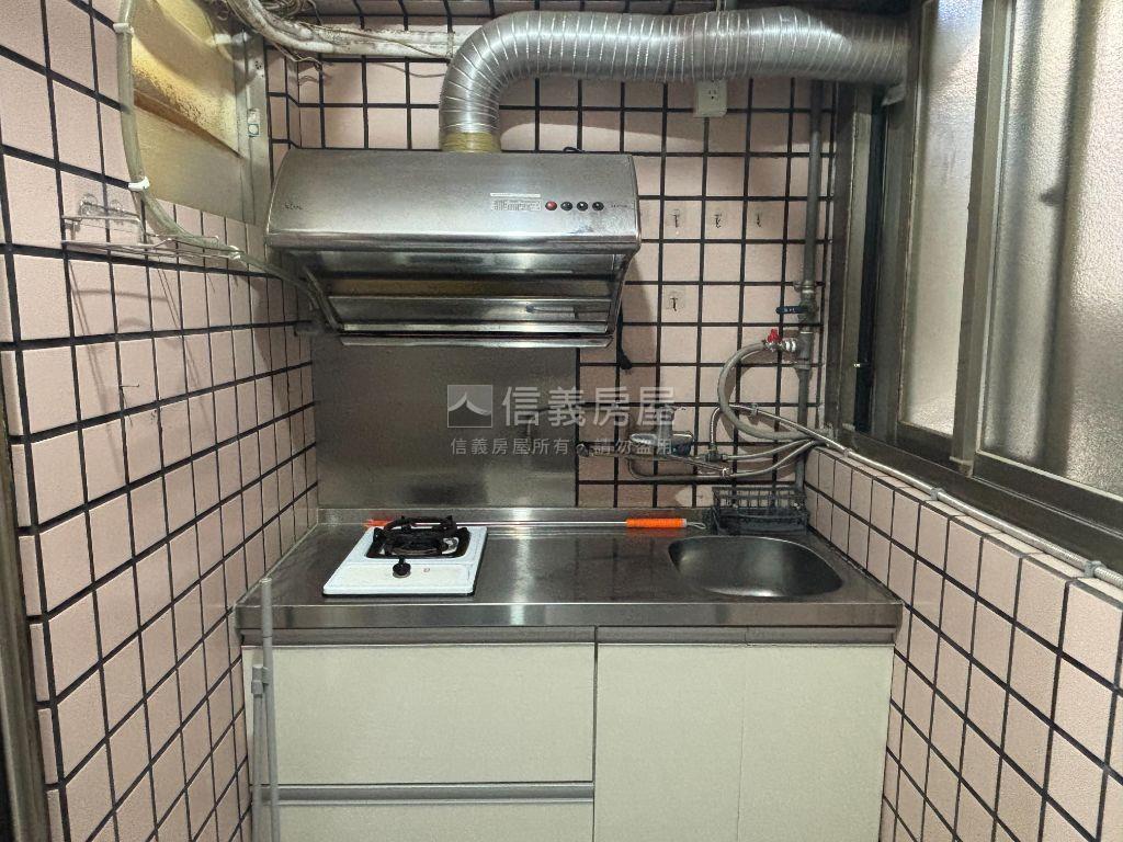 羅丹新象北醫小資宅房屋室內格局與周邊環境