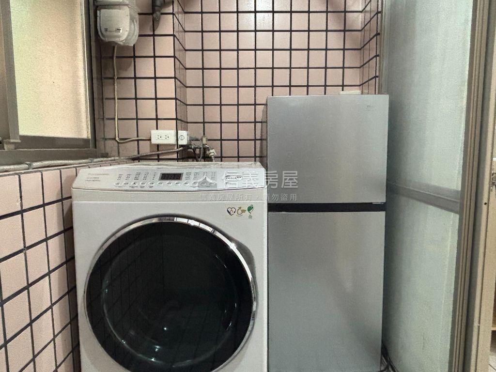 羅丹新象北醫小資宅房屋室內格局與周邊環境