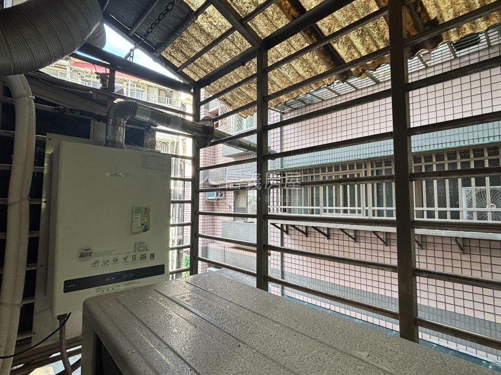 羅丹新象北醫小資宅房屋室內格局與周邊環境