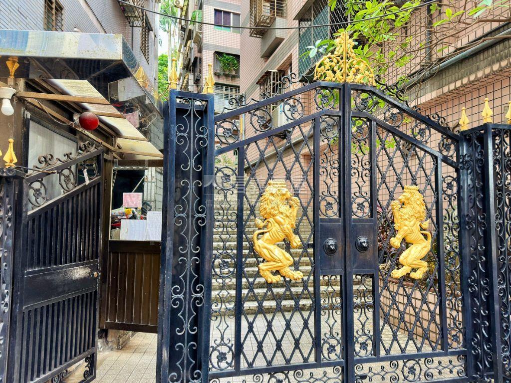 羅丹新象北醫小資宅房屋室內格局與周邊環境