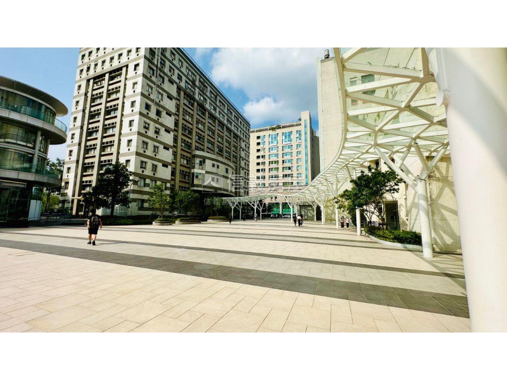羅丹新象北醫小資宅房屋室內格局與周邊環境