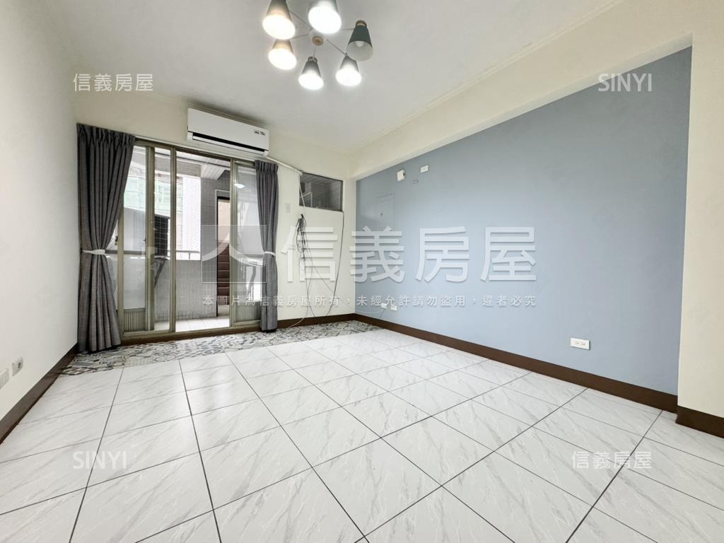 高鐵特區．溫馨三房房屋室內格局與周邊環境