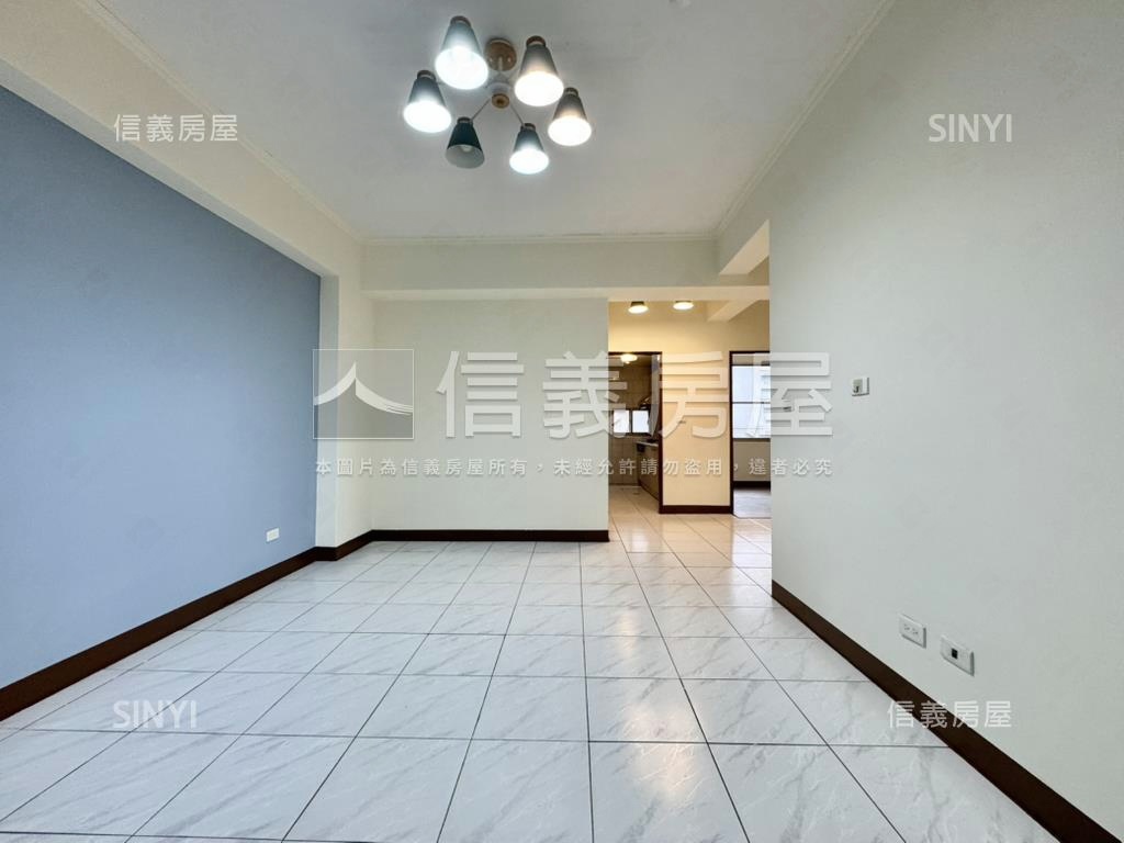 高鐵特區．溫馨三房房屋室內格局與周邊環境
