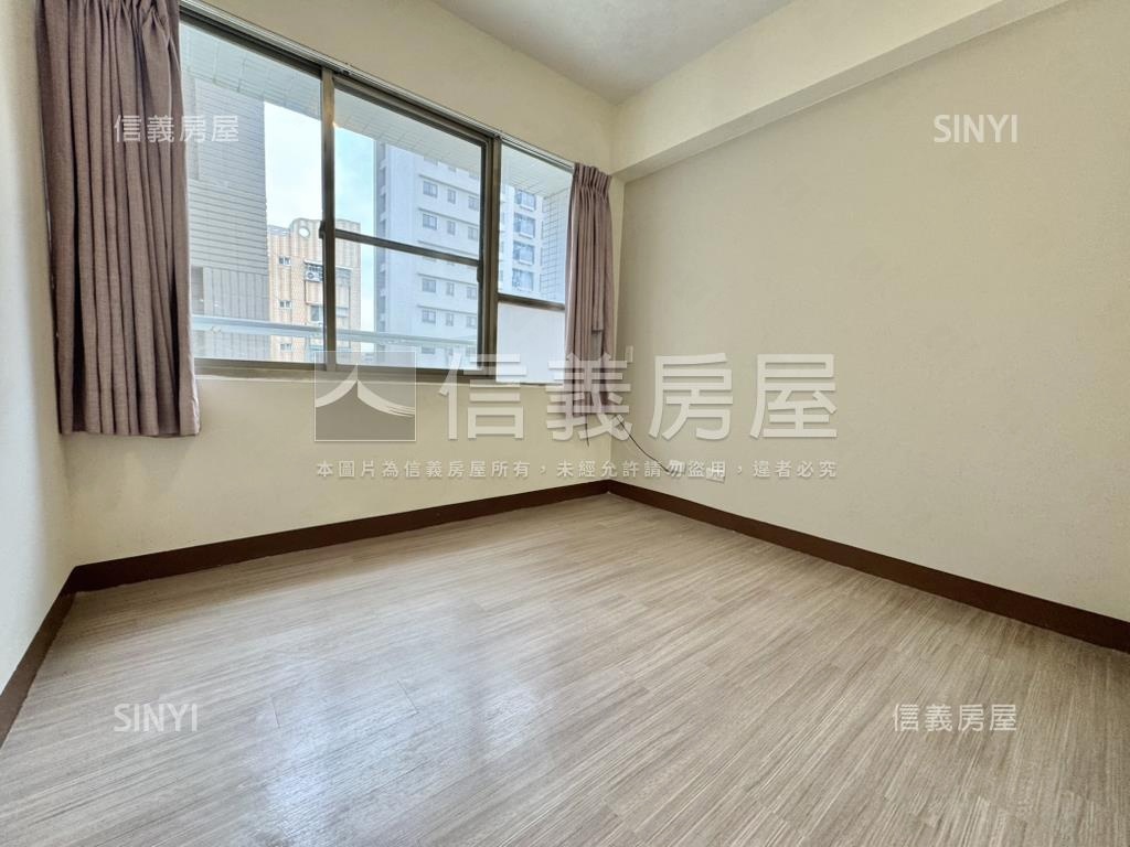 高鐵特區．溫馨三房房屋室內格局與周邊環境