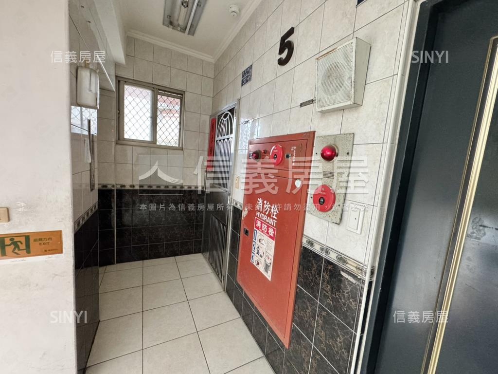 高鐵特區．溫馨三房房屋室內格局與周邊環境