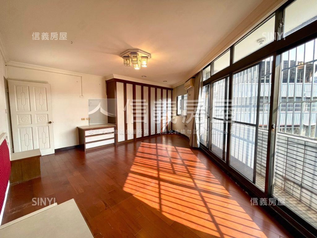 美術館金角店房屋室內格局與周邊環境