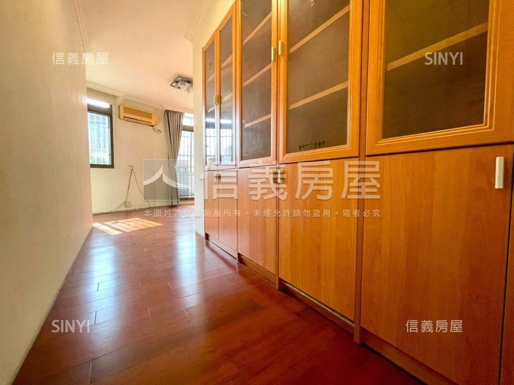 美術館金角店房屋室內格局與周邊環境