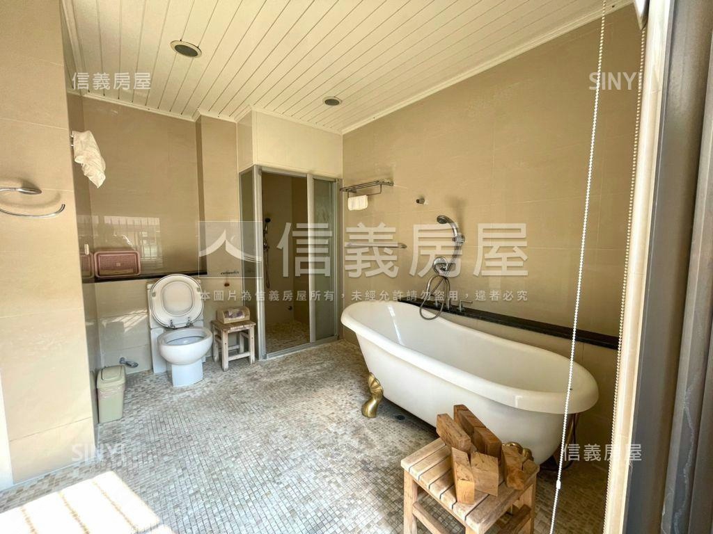 美術館金角店房屋室內格局與周邊環境