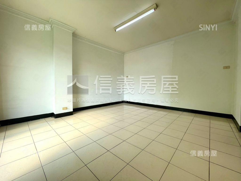 美術館金角店房屋室內格局與周邊環境