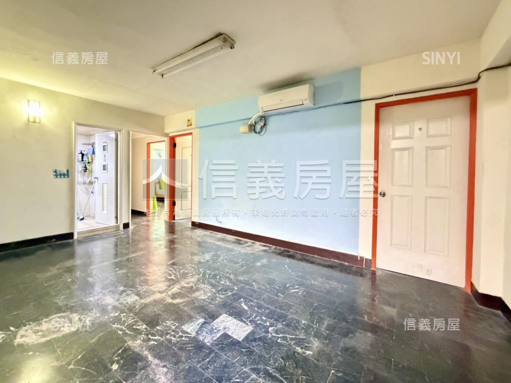 玫瑰廣場亮美大五房房屋室內格局與周邊環境