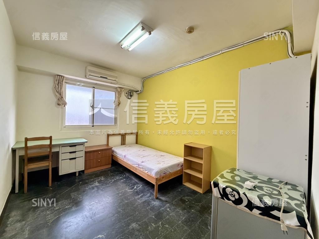 玫瑰廣場亮美大五房房屋室內格局與周邊環境