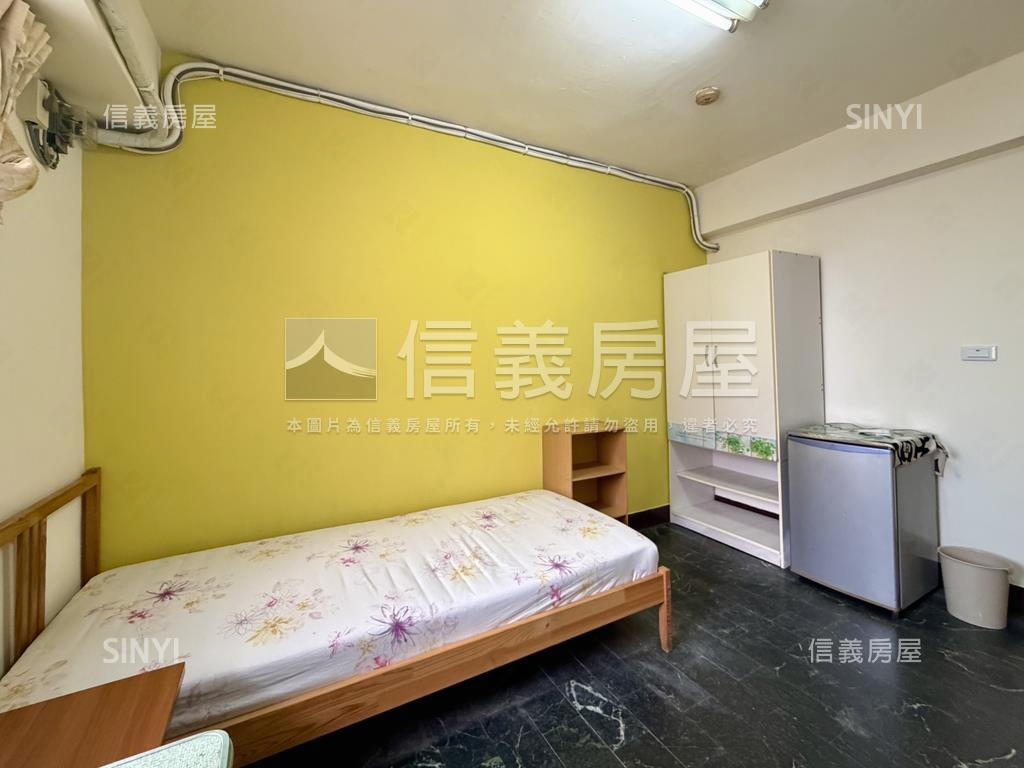 玫瑰廣場亮美大五房房屋室內格局與周邊環境