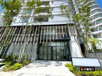 ✨泰嘉璞日｜角窗收租店面