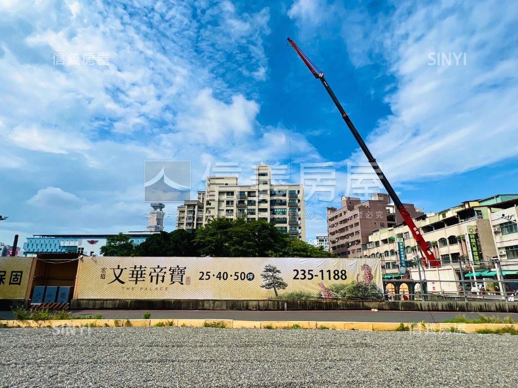 降！近科工館稀有兩房平車房屋室內格局與周邊環境