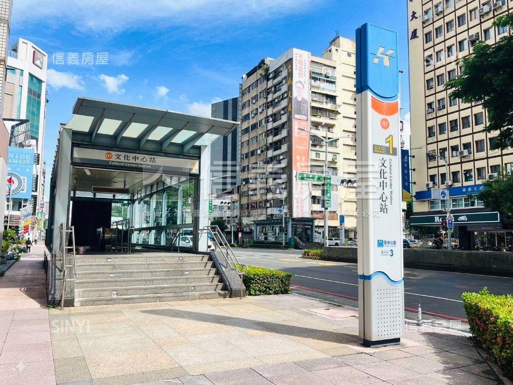 降！近科工館稀有兩房平車房屋室內格局與周邊環境