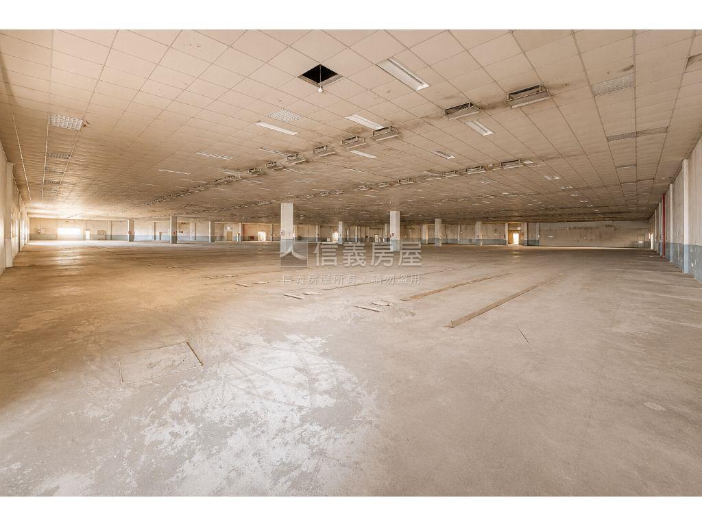 近桃園高鐵萬坪工業地廠房房屋室內格局與周邊環境