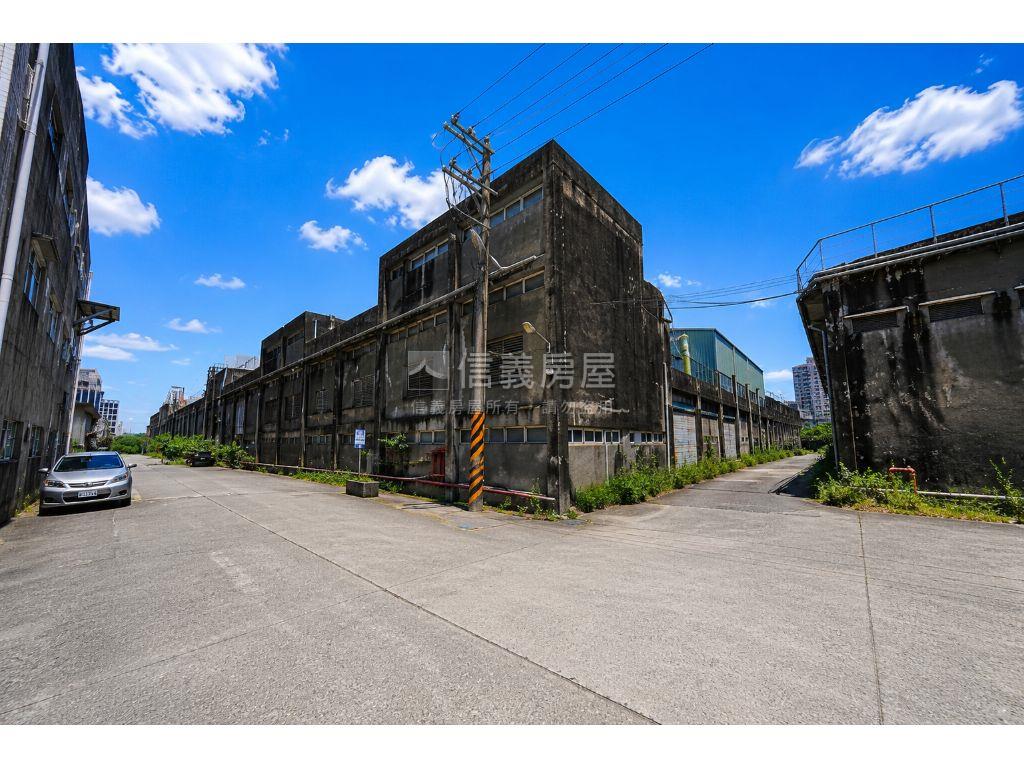 近桃園高鐵萬坪工業地廠房房屋室內格局與周邊環境