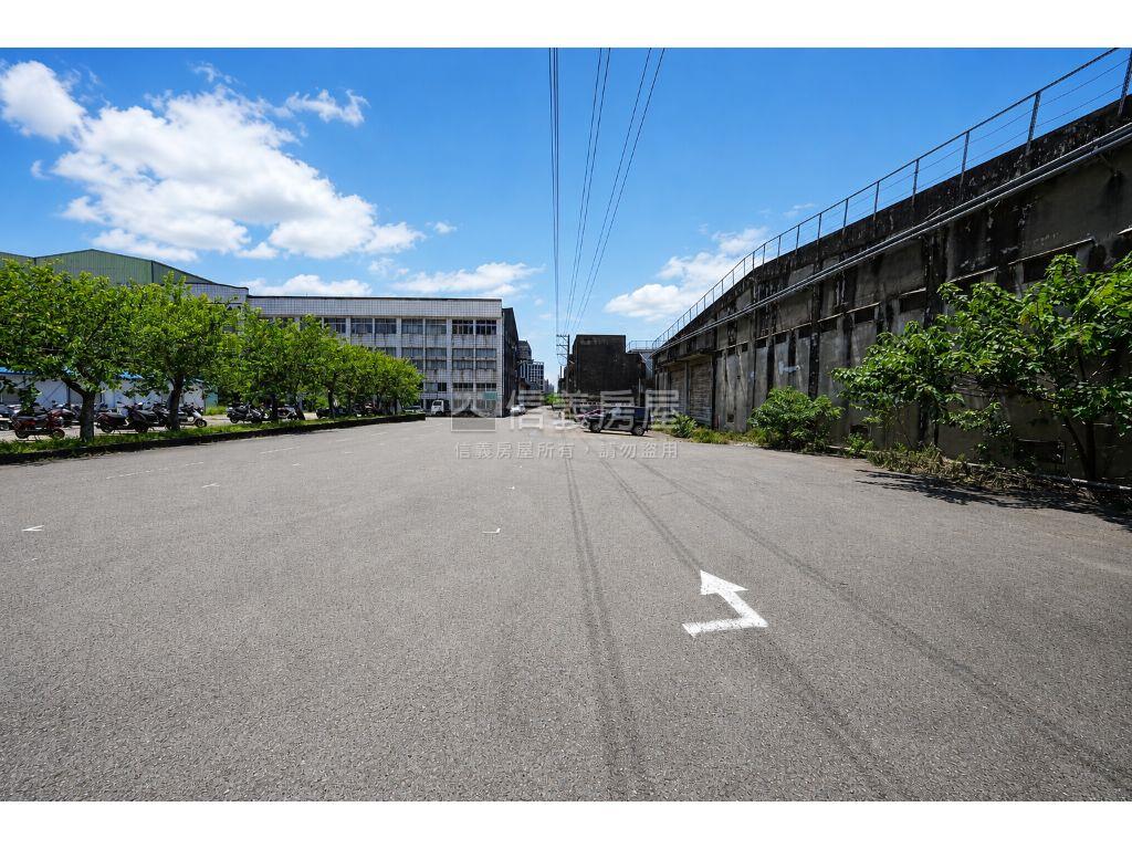 近桃園高鐵萬坪工業地廠房房屋室內格局與周邊環境