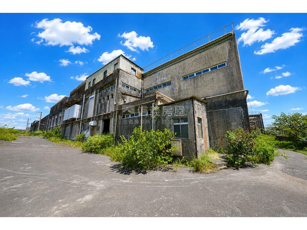 近桃園高鐵萬坪工業地廠房房屋室內格局與周邊環境