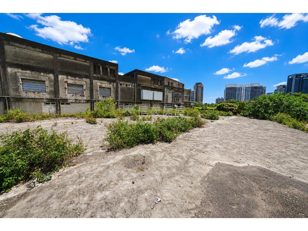 近桃園高鐵萬坪工業地廠房房屋室內格局與周邊環境