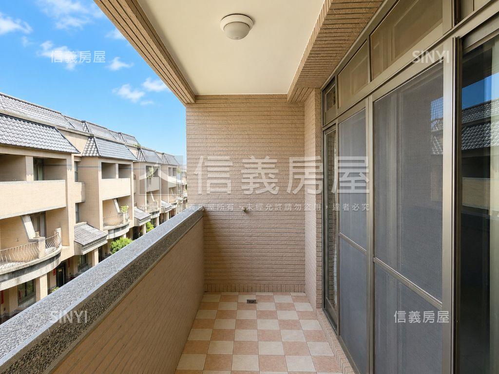 喬家大院稀有釋出別墅房屋室內格局與周邊環境