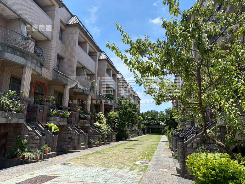 喬家大院稀有釋出別墅房屋室內格局與周邊環境