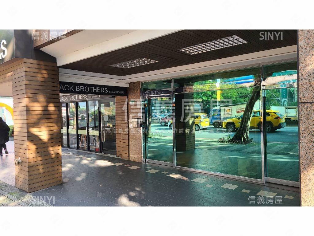 世貿１０１商圈整層辦公房屋室內格局與周邊環境