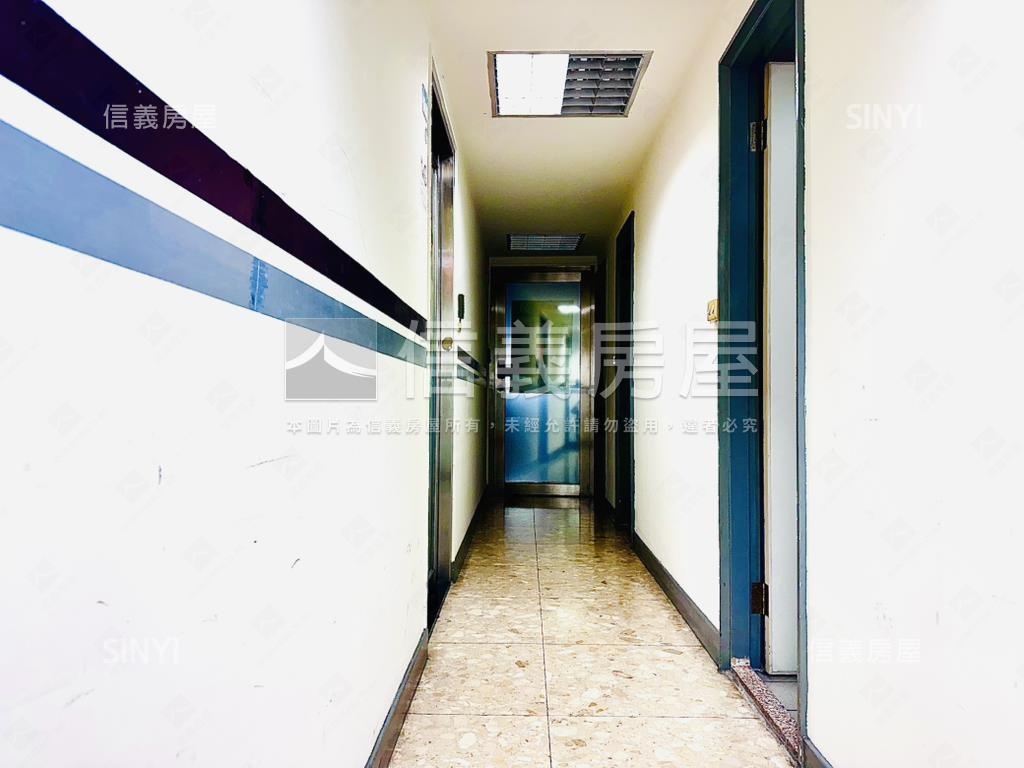 世貿１０１商圈整層辦公房屋室內格局與周邊環境