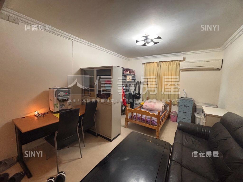 稀有獨棟別墅大空間房屋室內格局與周邊環境