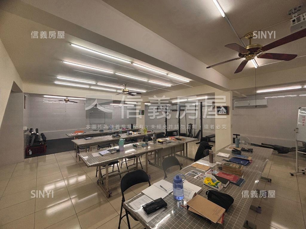 稀有獨棟別墅大空間房屋室內格局與周邊環境