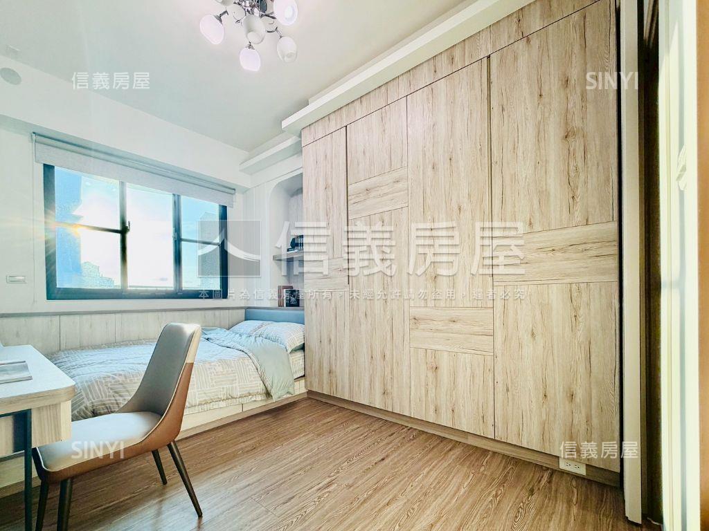 北區日東昇｜角窗電梯店住房屋室內格局與周邊環境