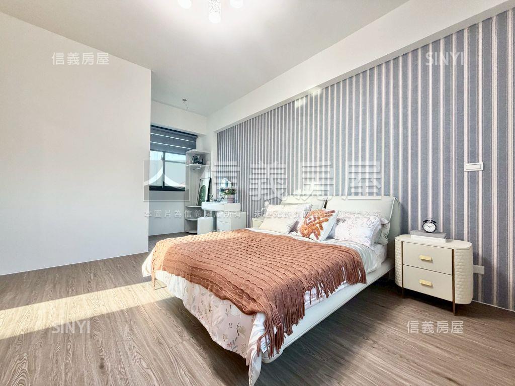 北區日東昇｜角窗電梯店住房屋室內格局與周邊環境