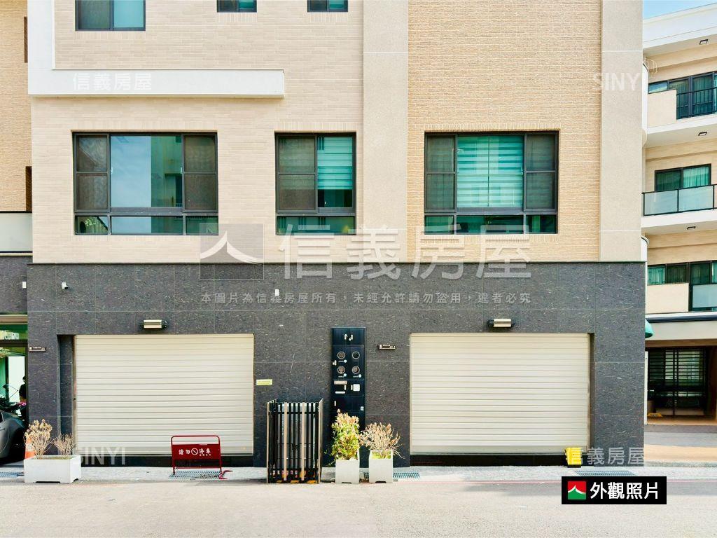 北區日東昇｜角窗電梯店住房屋室內格局與周邊環境