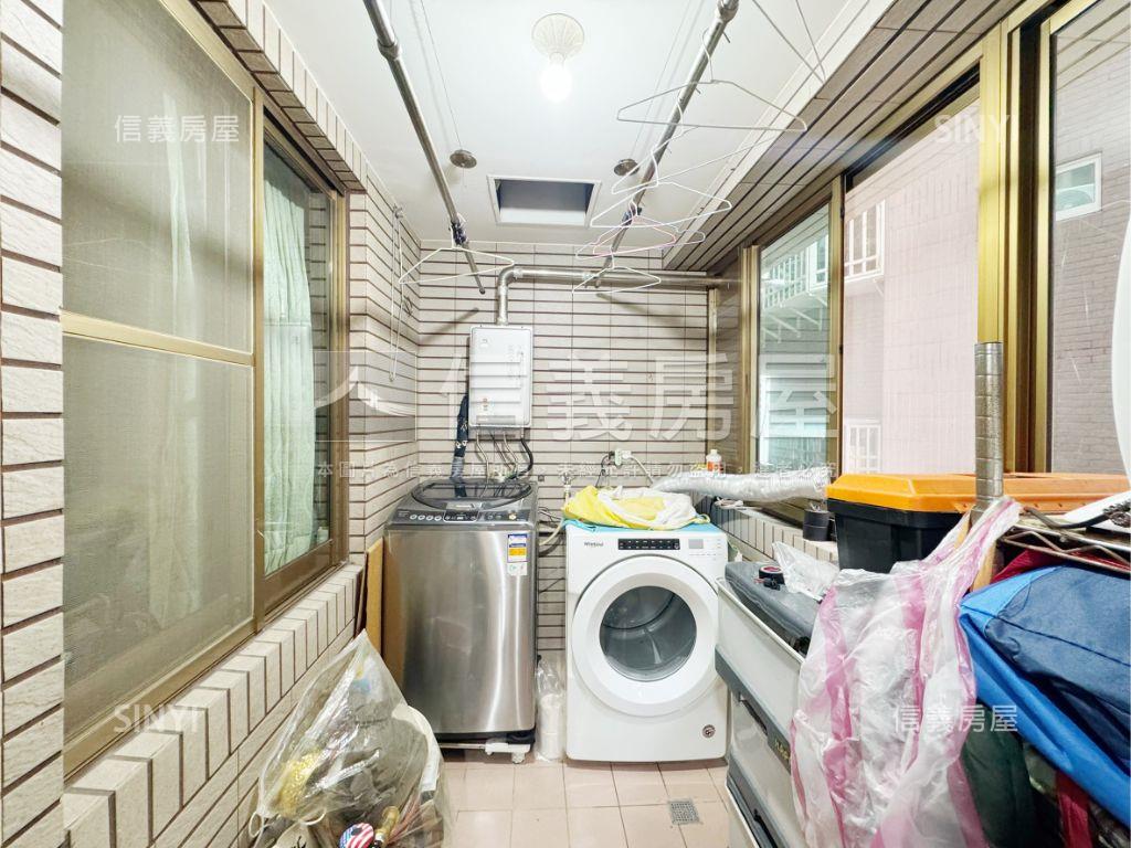 專任★畢卡索藝境四房車位房屋室內格局與周邊環境