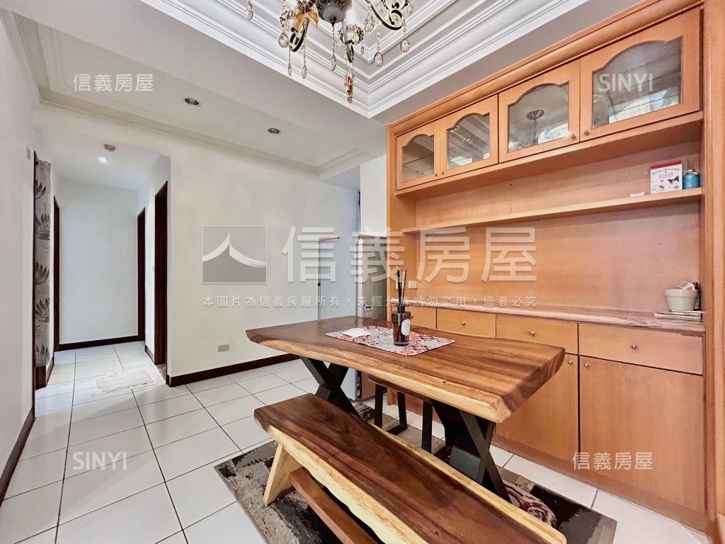 小資成家˙大城三房房屋室內格局與周邊環境