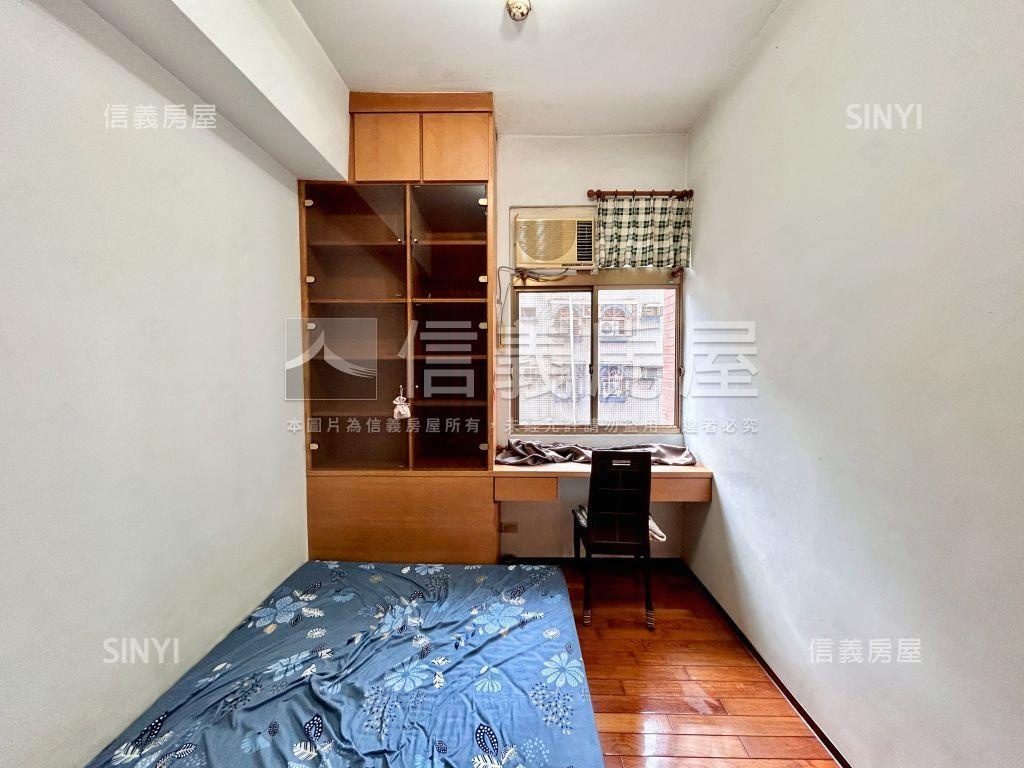 小資成家˙大城三房房屋室內格局與周邊環境