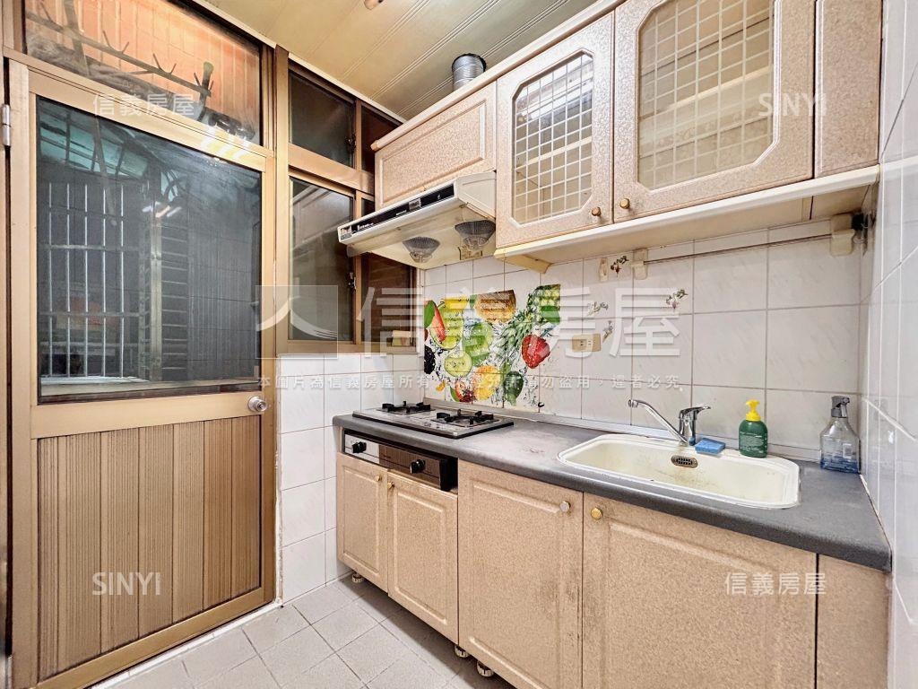 小資成家˙大城三房房屋室內格局與周邊環境