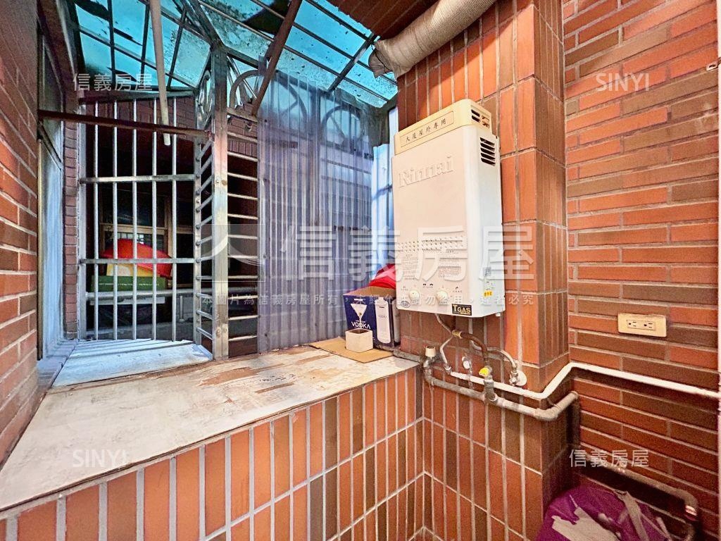 小資成家˙大城三房房屋室內格局與周邊環境