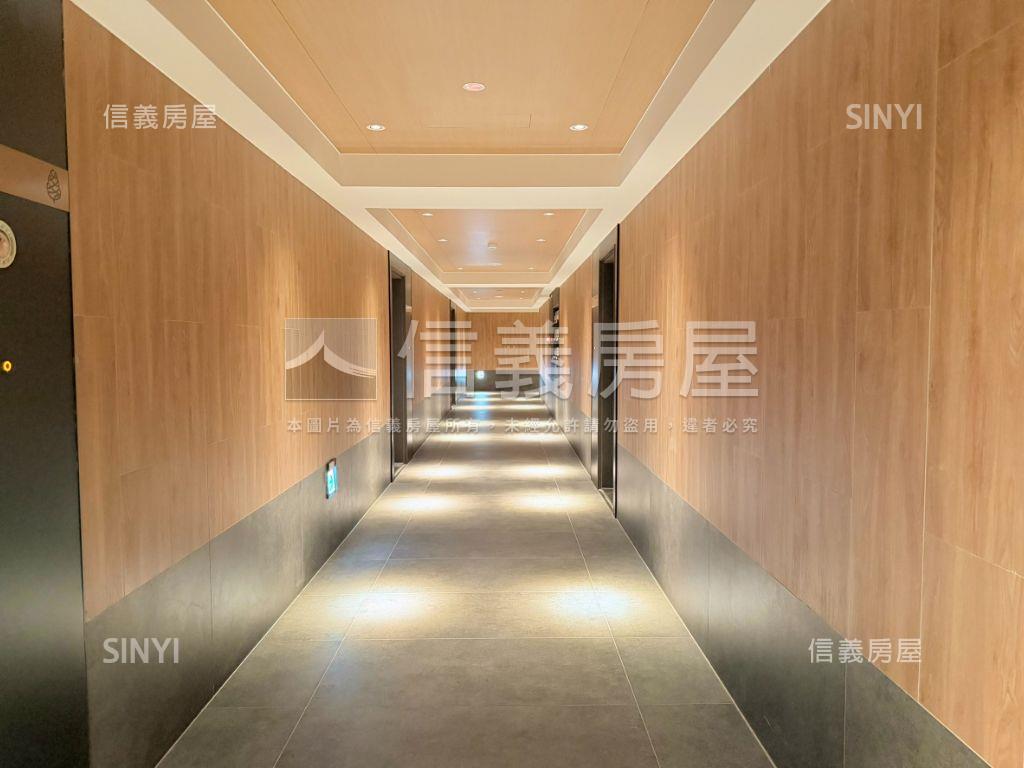 專任｜星野質感兩房樹梢景房屋室內格局與周邊環境