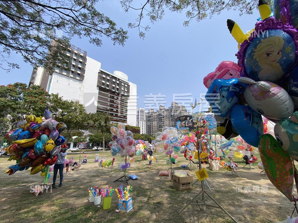 近勤美大面寬優質店面房屋室內格局與周邊環境