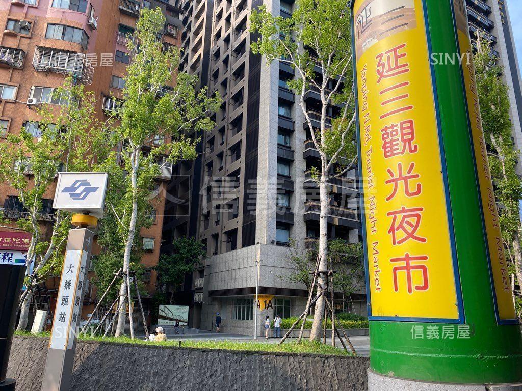 高土持迪化黃金透天房屋室內格局與周邊環境