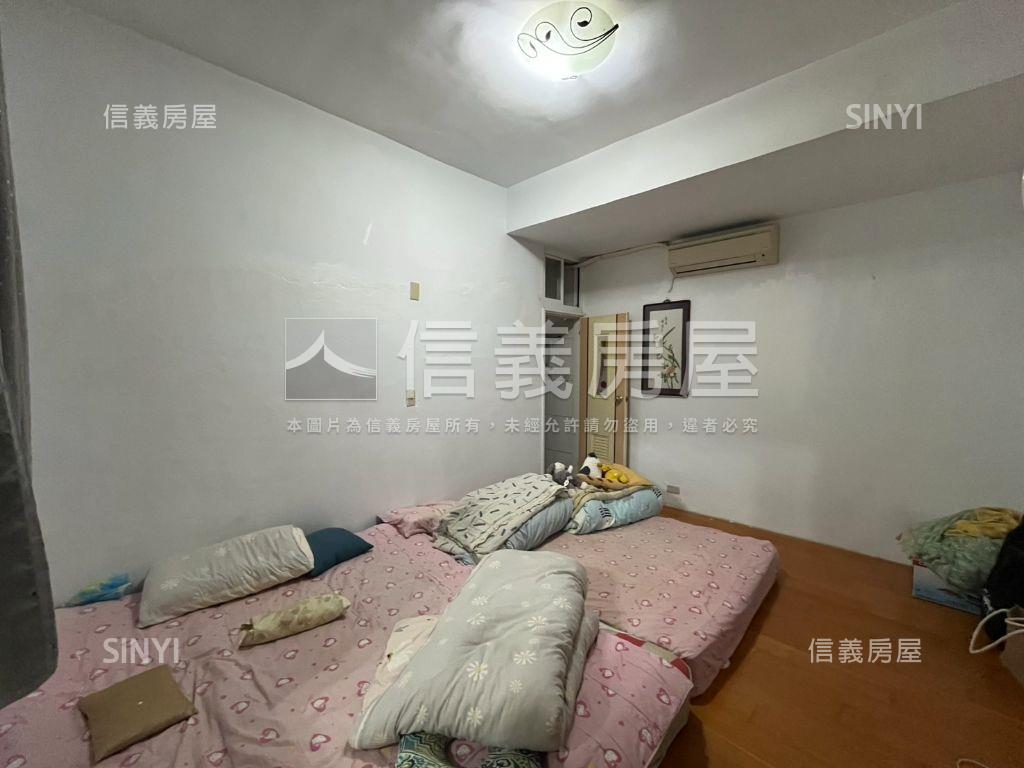 大中正三房黃金三樓房屋室內格局與周邊環境