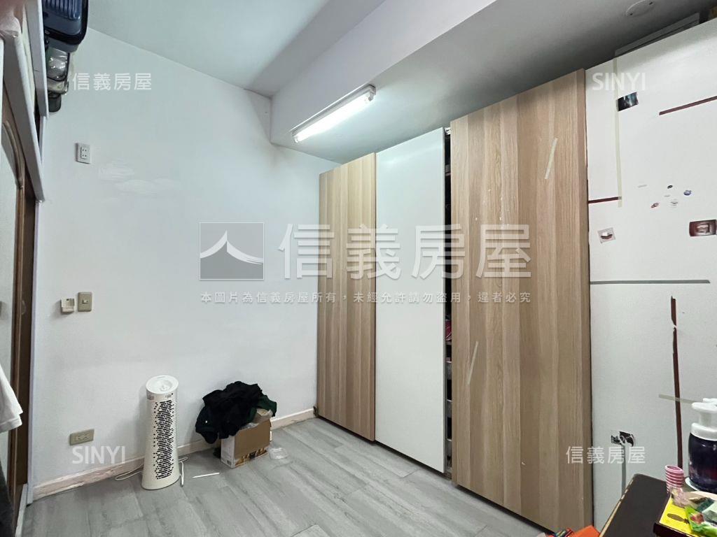 大中正三房黃金三樓房屋室內格局與周邊環境